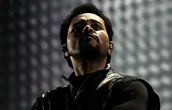 The Weeknd Tokióban mutatta be új dalát