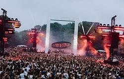 A Bolesworth Castle-ben rendezik meg a No Art eddigi legnagyobb brit fesztiválját