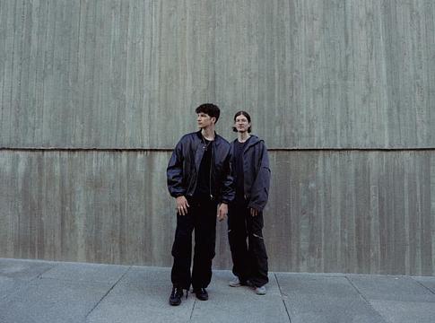 TWO LANES új kislemeze: „Signs of Change” a Cercle Records-nál