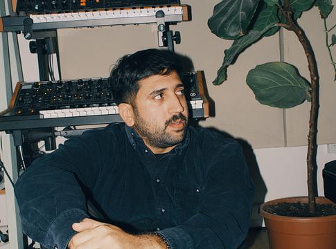 Monblaire és La Groove Machine közös száma, az Energy megjelent a SIZE-nál