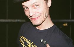 Cari Lekebusch bemutatja új EP-jét: érkezik a ‘MOTTO56’ a Motto Sono Recordsnál