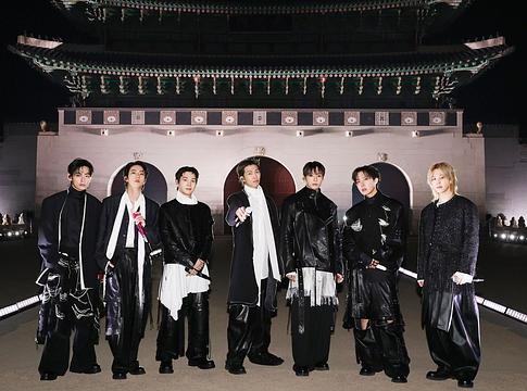 Történelmi visszatérés: a BTS több mint három év után újra színpadon