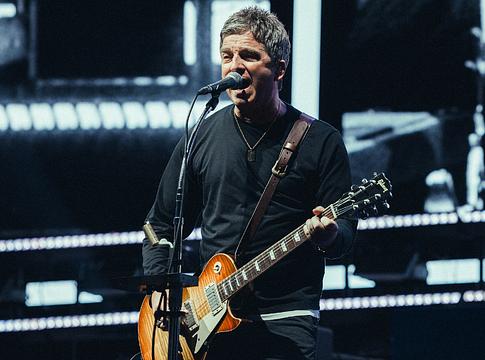 Noel Gallagher szerint az Oasis újra munkában van a történelmi turné után
