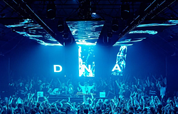 Három év után bezár a müncheni DNA Club szeptemberben