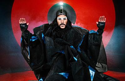 Luke Steele szerint az AI a zenészek új hangszerévé válhat