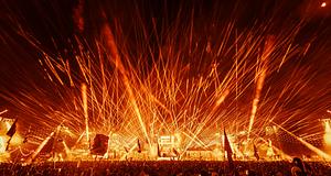 Zedd, Ice Cube és Excision vezetik az Escape Psycho Circus 2026 felhozatalát