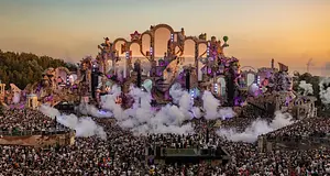 Exkluzív Mainstage-vázlatot árul a Tomorrowland 500 euróért