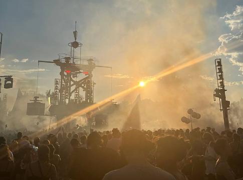 Veszélybe került a Fusion Fesztivál helyszíne Lärzben