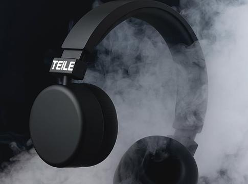 Teile K1: új prémium fejhallgató DJ-knek és producereknek