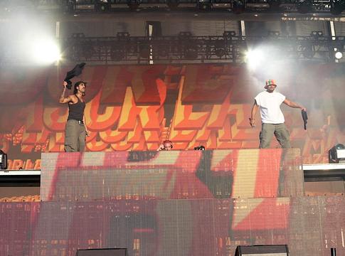 Major Lazer új taggal és régi hangzással tér vissza