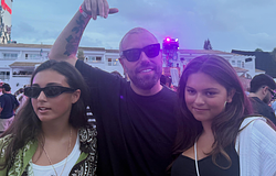 Sebastian Ingrosso őszintén vallott alkoholizmusáról
