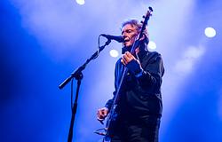 Bruce Foxton Parkinson-kórral küzd