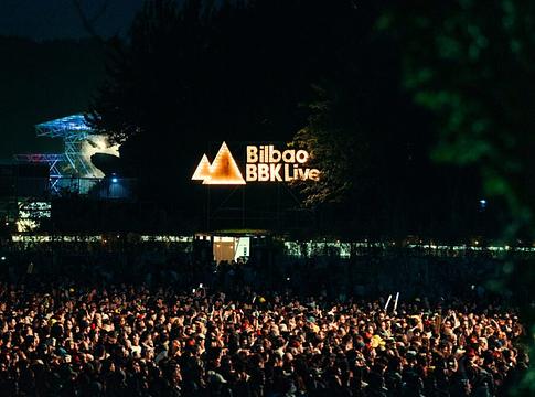 20 éves jubileumára készül a Bilbao BBK Live – itt az első fellépői hullám