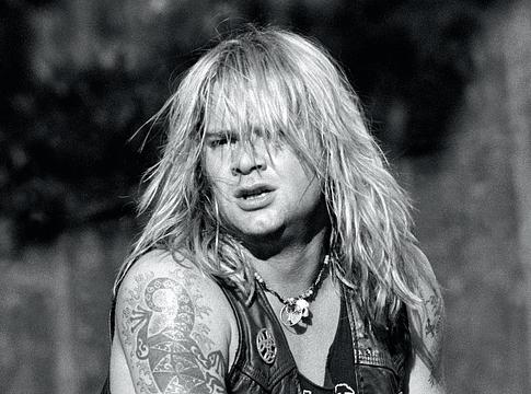 Elhunyt David Roach, a Junkyard énekese – a hard rock egyik különleges hangja örökre elnémult