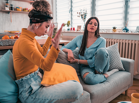 Amikor a stressz átragad: az érzelmi fertőzés mindennapjai