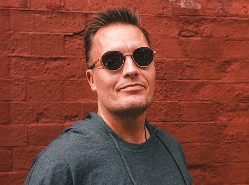 Terry Golden új kislemezzel jelentkezik a SOHO OPUS-nál