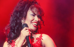 Selena Quintanilla öröksége a Grammy Múzeumban