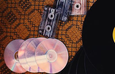 A kazetta lett az underground elektronikus zene új fegyvere