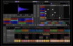 A Serato mostantól a saját DAW-ját is beépíti a DJ Suite csomagba