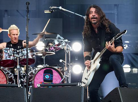 Josh Freese elárulta, miért hagyta ott a Foo Fighters-t