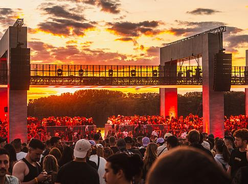 Rekordméretű lineuppal készül a NIBIRII Festival 2026