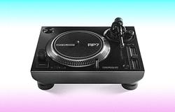 Reloop RP-7: az első professzionális DJ lemezjátszó 7 hüvelykes vinylekhez