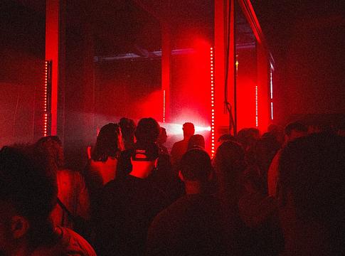 Ötéves a Mostra Fesztivál: avantgárd elektronika Barcelonában