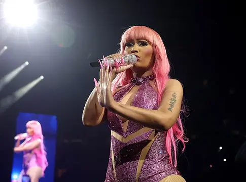Nicki Minaj jogi csatája: Volt menedzsere pert indított ellene