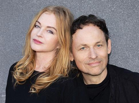 Inga Humpe hetvenévesen is a Berghain rendszeres látogatója