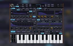 Megérkezett az iPad-re a SynthMaster 2 – professzionális szintetizátor érintőképernyőre szabva