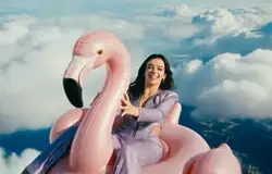 AI-énekesnő új klippel jelentkezett, de vegyes fogadtatásban részesült