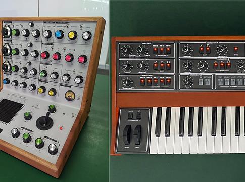 Leállhatott a Behringer VCS 3 és Pro-16 fejlesztése – bizonytalan jövő előtt a legendás klónprojektek