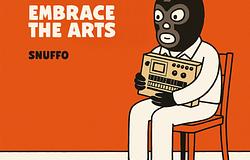 Snuffo új albuma: „Embrace The Arts”
