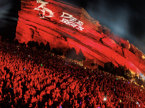 Zeds Dead kihirdette a Deadrocks XII line-upját: két Red Rocks-est és július 4-i Backyard Jamboree