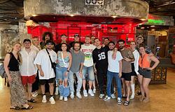 Kick & Bass Records: új kiadó született a modern house és tech house producerek számára