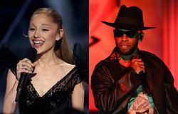Ty Dolla $ign meglepetésvendégként csatlakozott Ariana Grandéhoz Brooklynban