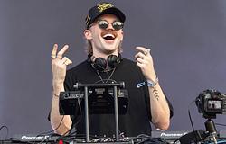 Dom Dolla pénteki rezidenciát kap a Hï Ibizában a 2026-os nyári szezonban