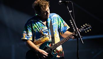 James Bourne attól tartott, hogy egészségi gondjai miatt nem készül el az új albuma