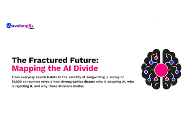 A Z generáció használja leginkább az AI-t, mégis ők a legszkeptikusabbak az AI-zenével szemben