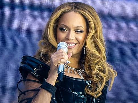 Beyoncé Alien Superstar című dala miatt újabb jogvita indult