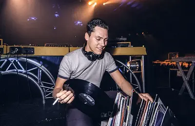 A trance újra a csúcson: a Gen Z írja át a műfaj szabályait