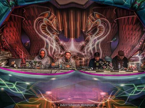 A Sanaton Records nyilvánosan bírálja a Parvati Peaking fesztivált kifizetetlen tartozások miatt