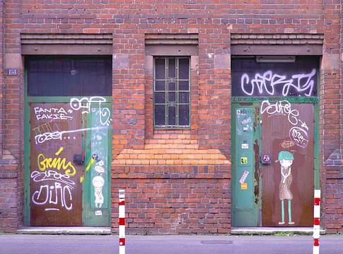 Új techno klub készül Kölnben a krakelee kollektiv vezetésével