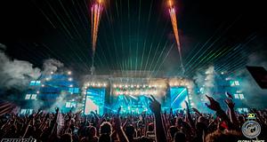 Visszatér Denverbe a Global Dance Festival 2026-ban: Tiësto, Kygo, Subtronics, Chris Lake is a sorban