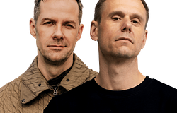 Armin van Buuren és Adam Beyer közösen írták újra a Techno Trance örökségét