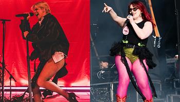Robyn Dublinban: CMAT-tel adta elő a Call Your Girlfriendet