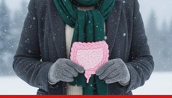 A bélrendszer szerepe az immunvédelemben a téli hónapokban