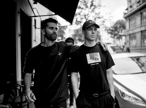 Yellow Claw újramasterelte legendás debütáló albumát: 10 éves lett a „Blood For Mercy”