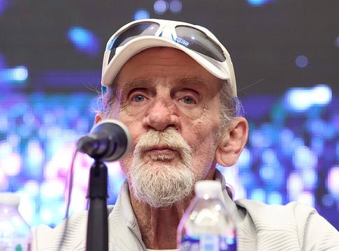 Elhunyt Alex Ligertwood, a Santana egykori énekese, 79 éves volt