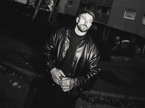 Franky Wah debütál a Sudbeatnél: itt a 'Riptide' és a 'Groovejet' Hernan Cattaneóval